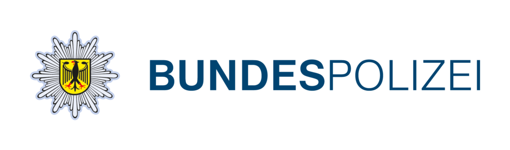 Logo Bundespolizei