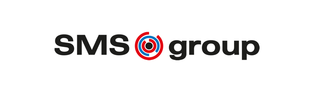 Logo der SMS Group